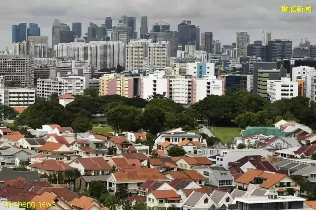新加坡房市需求大于供应，新私人住宅销售量创下6个月新高
