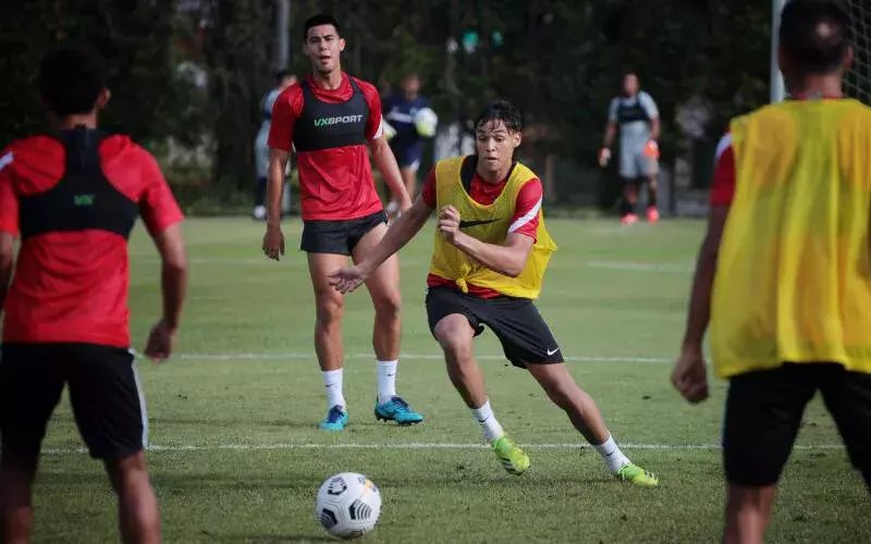 【国会】政府过去三年 每年花近9000万元发展和运营公共运动设施