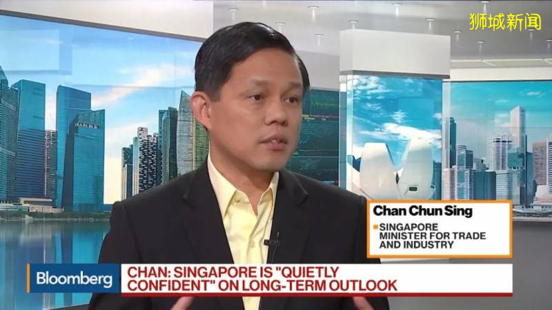 新加坡经济衰退雪上加霜，单靠刺激措施并不完全有助于经济复苏