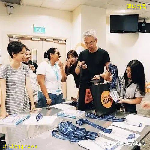 新加坡有哪些适合音乐特长学生留学的学院