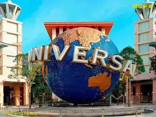 新加坡 放慢腳步，體驗獅城百態