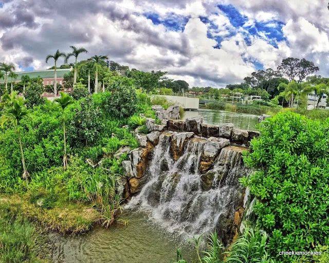 2020新加坡15大室内外热门景点!几乎零花费就能玩到嗨