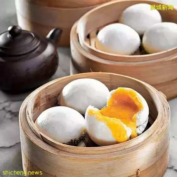 平价点心店铺大盘点!均价每种不超过5新币的美味点心,想吃就吃毫无压力