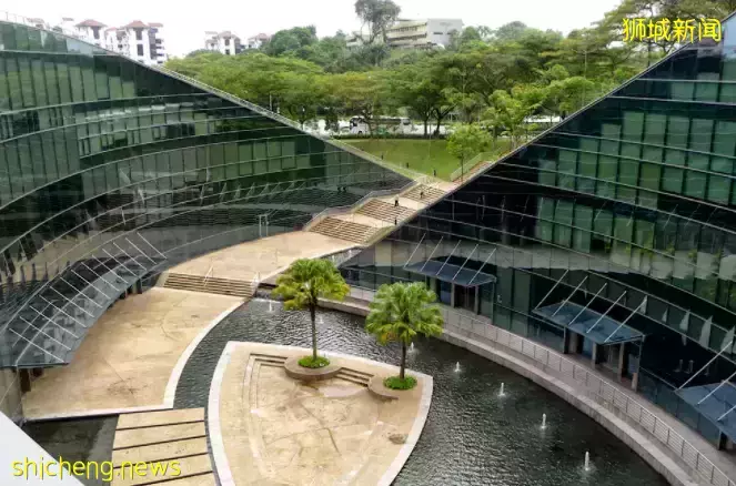 新加坡高校首创!南洋理工大学量子科学与工程中心正式开幕