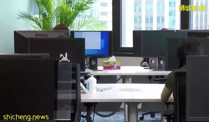 新加坡公務員並不是香饽饽？漲薪也留不住人才