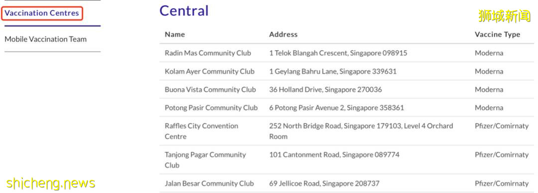 新加坡疫苗政策新调整，我们的生活受影响吗