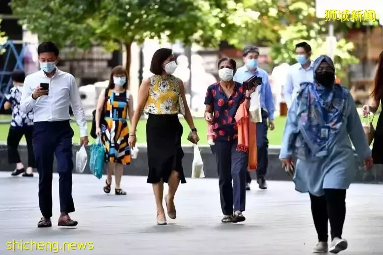 新加坡政府又“撒钱”！8.4亿新币补贴，看看有没有你