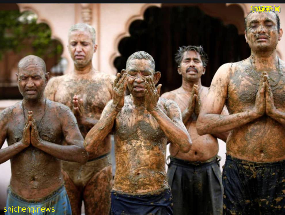 世衛警告今年的病毒更致命!新加坡7所小學全面居家,補習中心感染群擴大