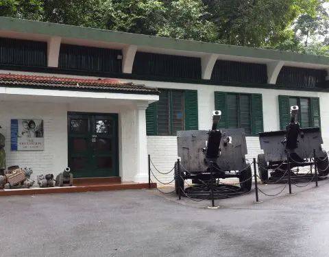 圣淘沙这个免费人少景美的遛娃胜地!我居然一次都没去过