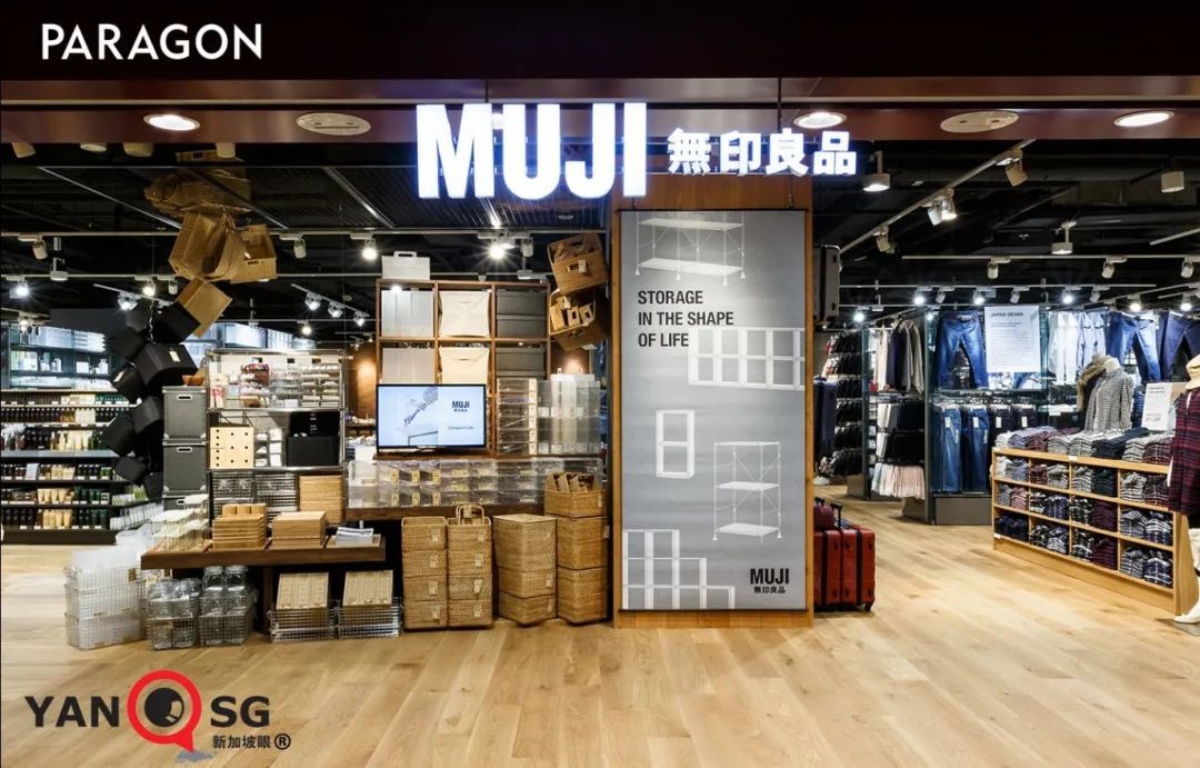 乌节路三大商场成为冠病患者新逗留地