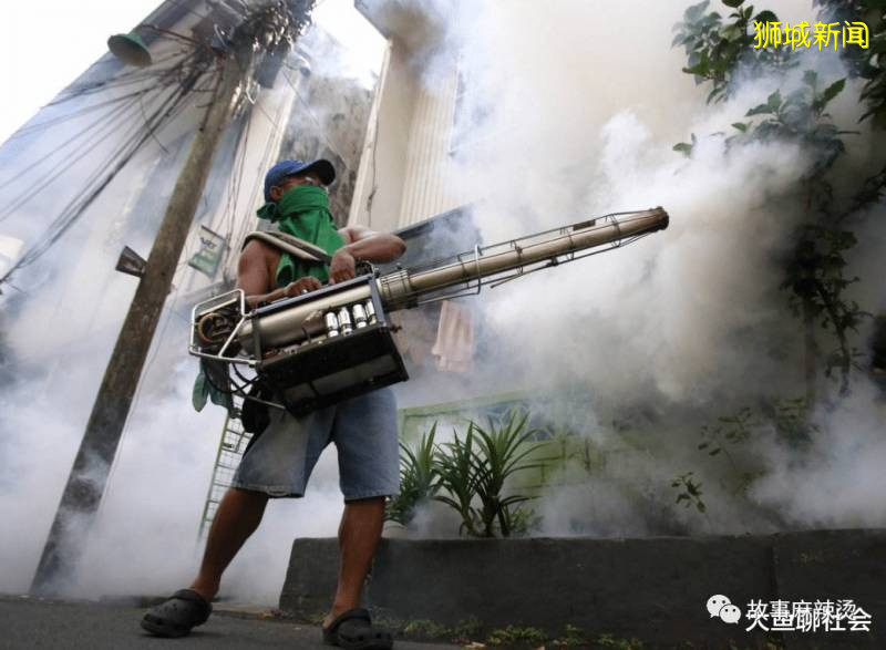 亞馬遜大火重燃,印尼火山爆發,新加坡骨痛熱嚴峻!2020繼續