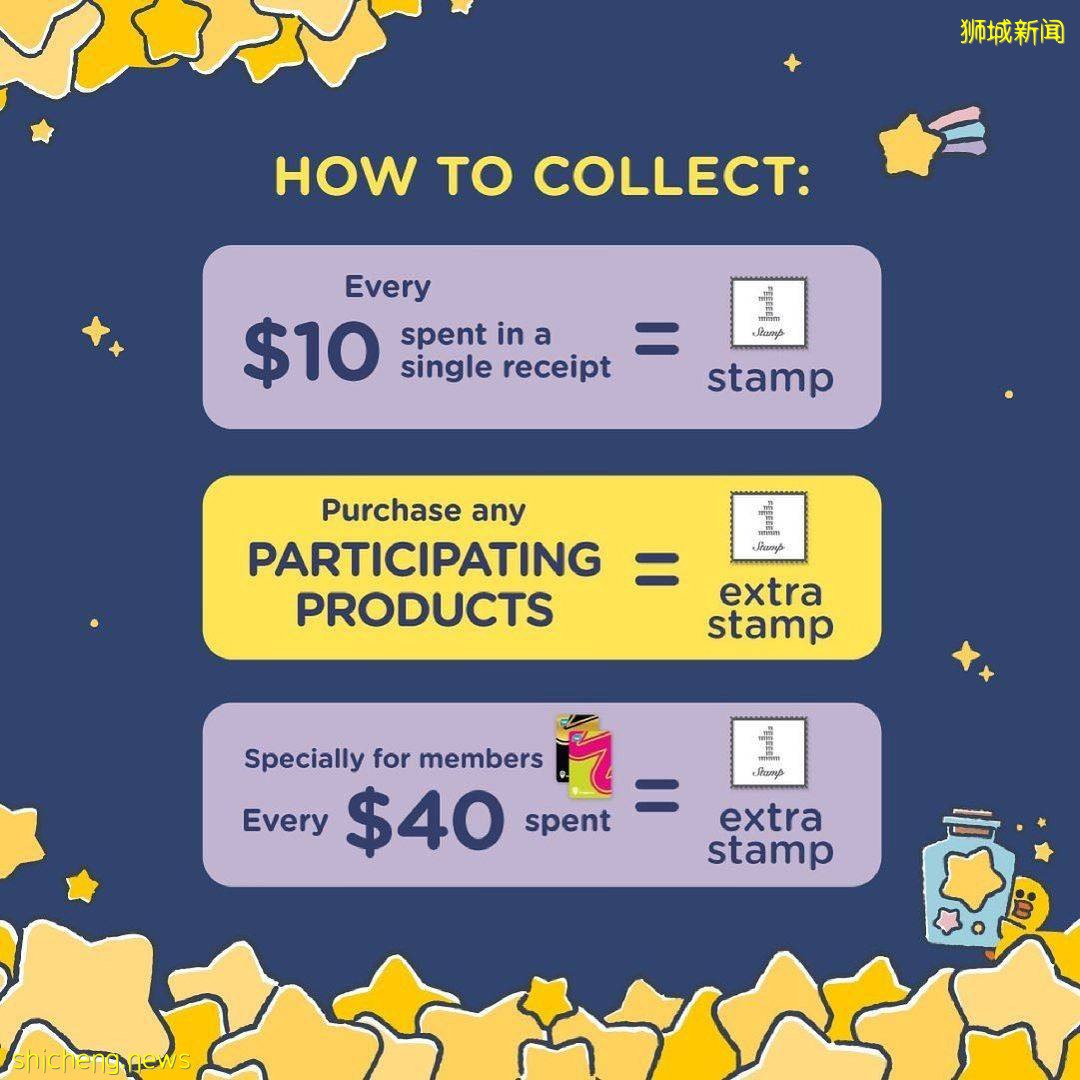 Watsons➕LINE FRIENDS“星空夜系列周邊”🌙毛毯+拖鞋+被子+洗衣籃，現已浪漫上架✨