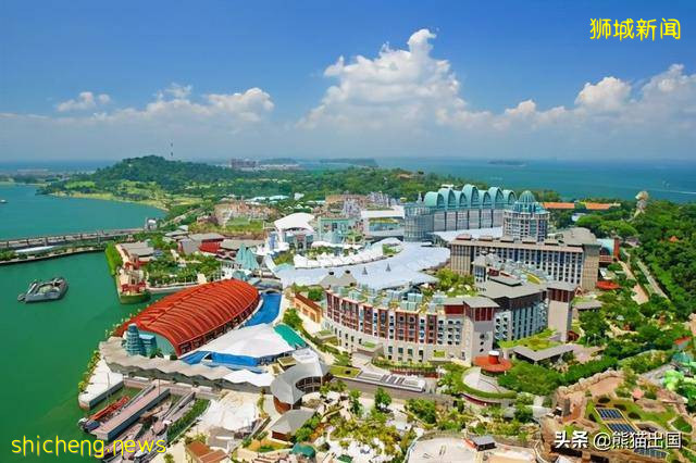 新加坡移民好移吗?当下最受欢迎的移民新加坡的方式