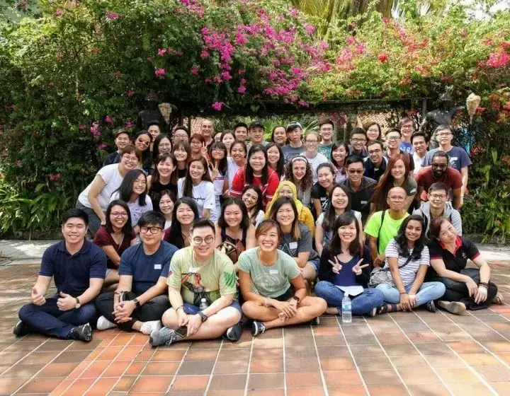 在新加坡去哪裏做義工?這22個地方,讓你和孩子的人生更有意義