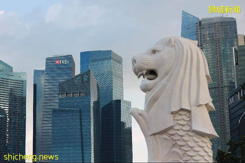 狮城生死注册法案一读 · 未来注册生死过程将简化