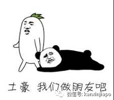 涨知识,在新加坡过年发红包还有这么多必知“潜规则”