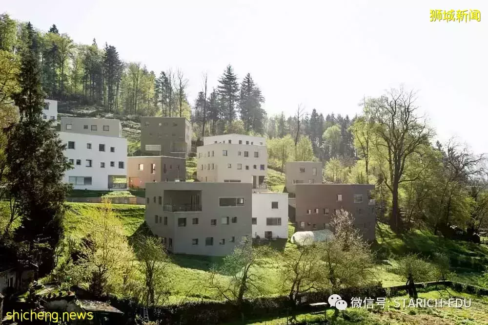 每一所UWC，都有自己的故事