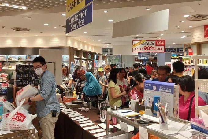 第三階段解封｜商家如何控制客流風險？高達98%政府津貼來支持