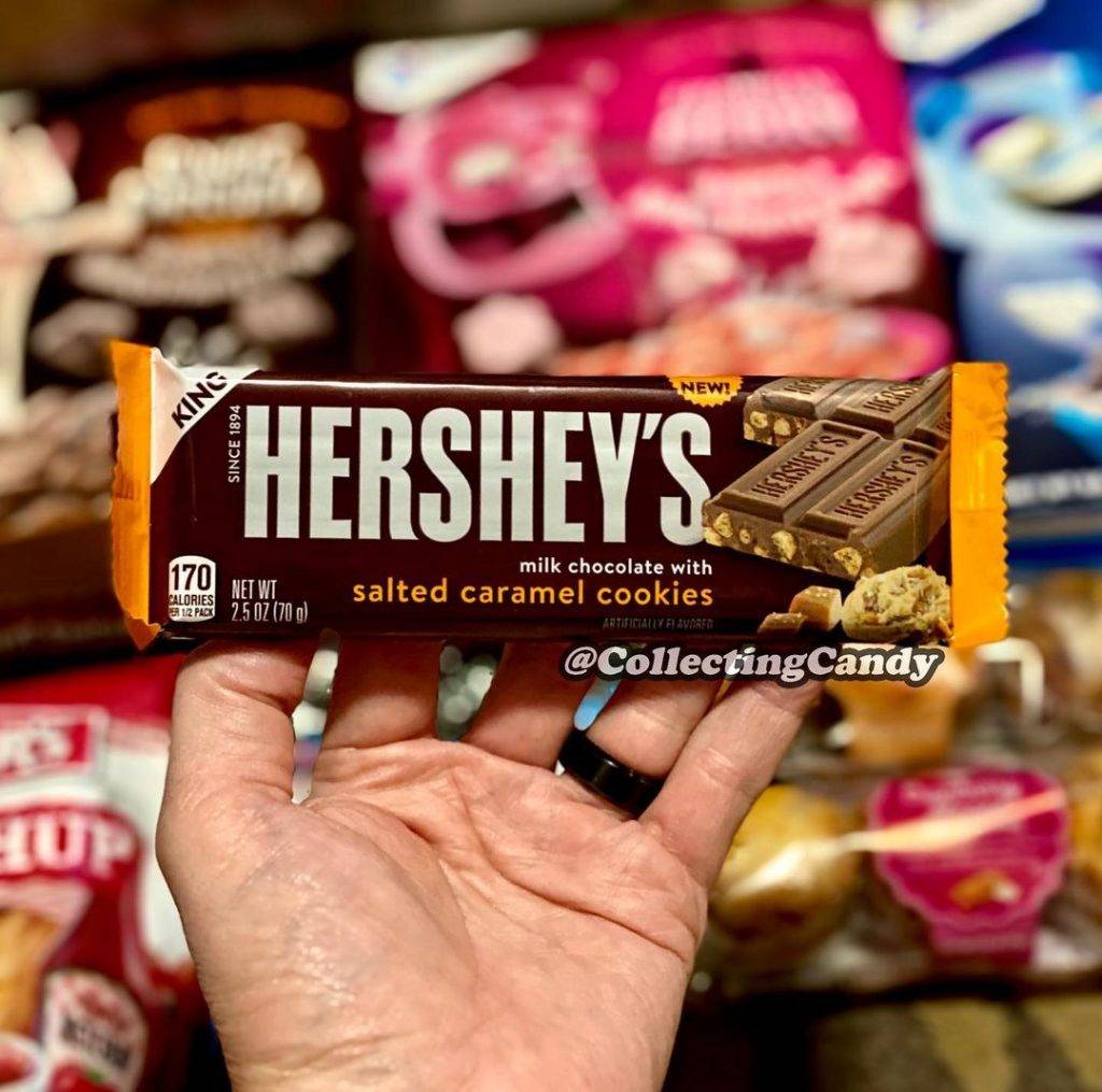 巧克力天堂🍫 Hershey's Chocolate World限时展出3米巧克力塔+巧克力厨房😍 世界最大巧克力也在这