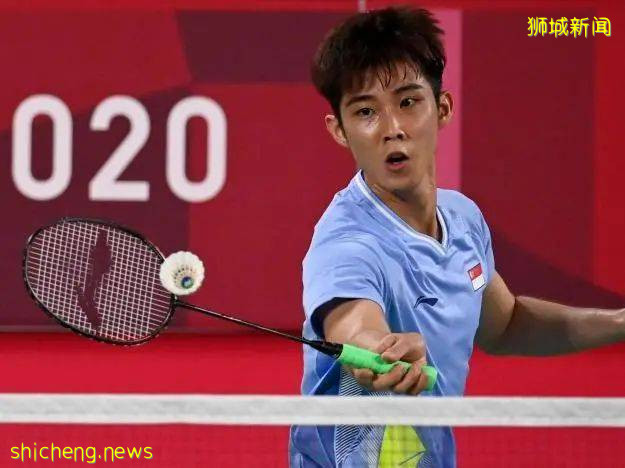 一周回顧!新加坡選手奧運之旅表現如何