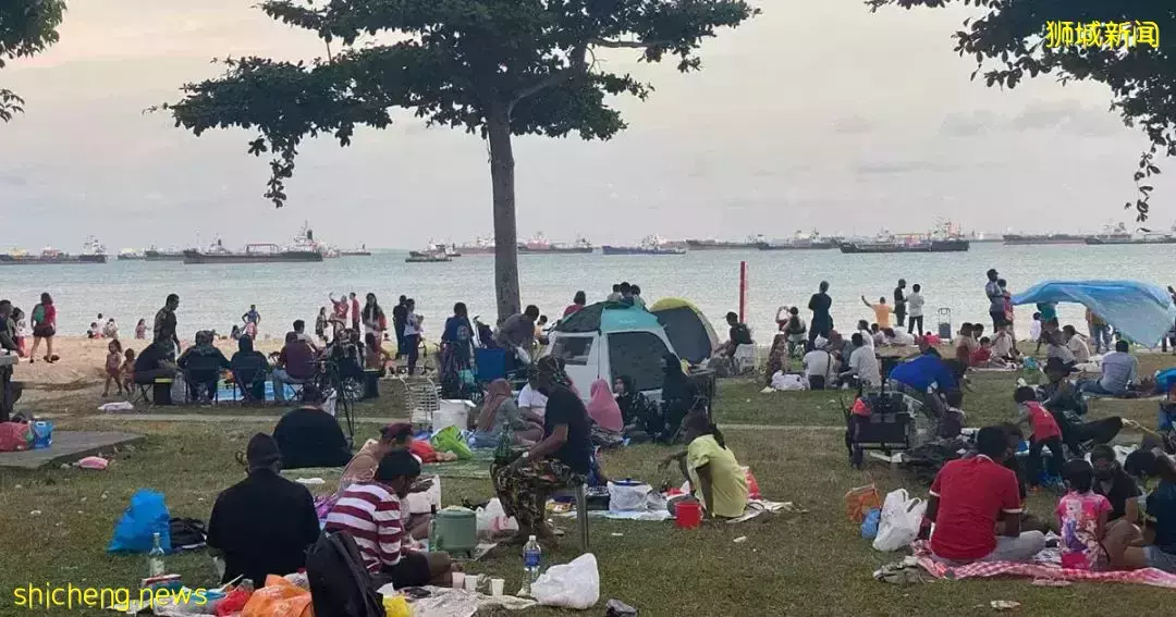 澳洲突然向世界開放，新加坡會效仿麽？檢測儀緊缺、衛生部：輕症不用看醫生