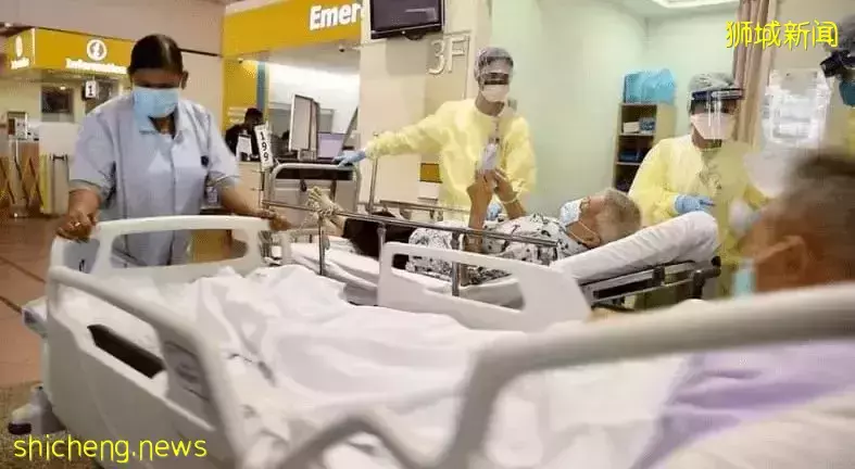 世衛警告!新變種“德爾塔克戎”誕生,毒性越來越強or越弱