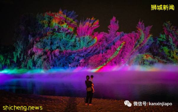 教你如何10元玩转新加坡