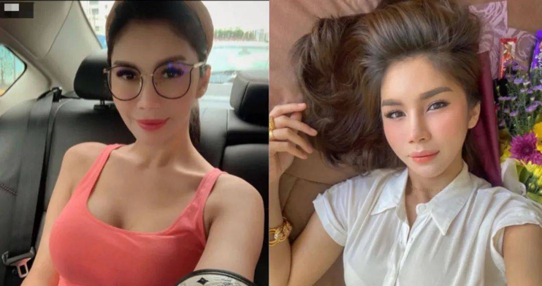 出动122个警察抓网红！他因穿粉色长裙被捕