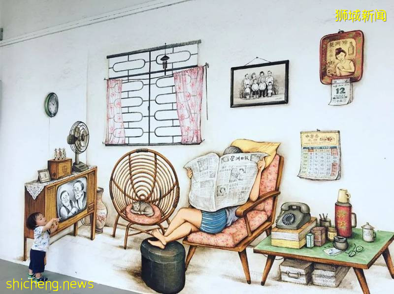 小姐妹“逛吃逛吃”攻略，Tiong Bahru有哪些值得打卡的cafe