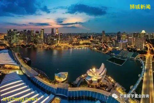 新加坡全球競爭力