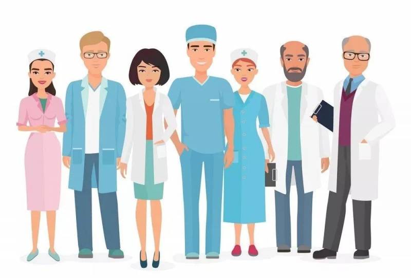 新加坡各种医生头衔，你都知道吗