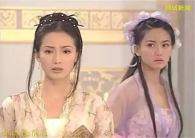 万万没想到,今天的新加坡电视剧这么不讲套路