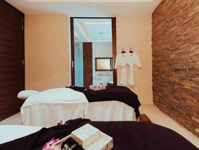 盤點新加坡顔值&性價比最在線的SPA水療 周末快來一起泡湯吧