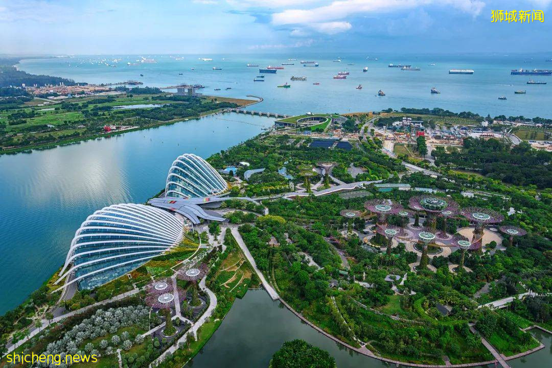 李光耀與彈丸小國的崛起：新加坡的逆襲之路