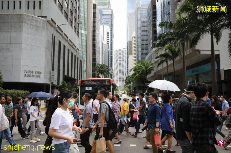 疫情後期的失業寒流,外資卻對新加坡投資熱度不減,投資新加坡的方式有哪些!