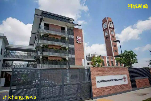 新加坡排名前十國際學校有哪些？一起來看看吧