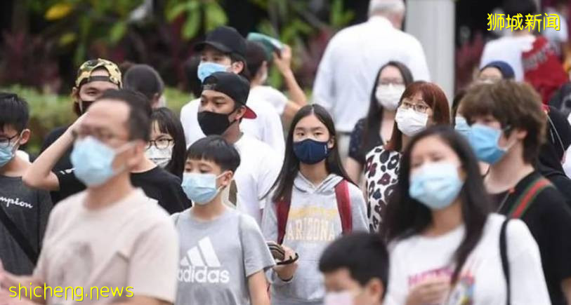 網傳戶外可以免帶口罩？黃循財直播回應