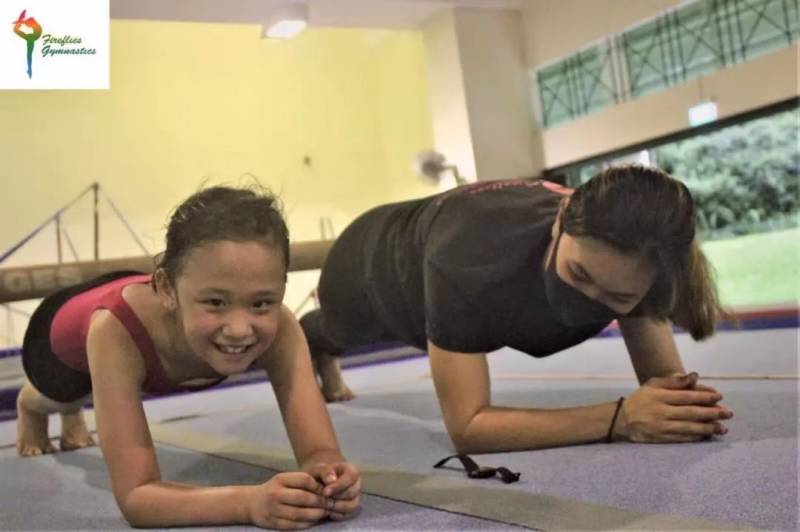 冠军教练为你解答Q&A