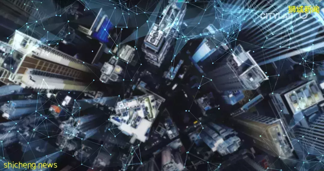 什麽是“冷卻新加坡計劃”