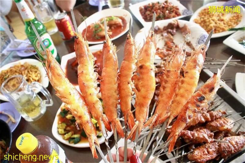 你不會還不知道 NTU 有夜宵吧