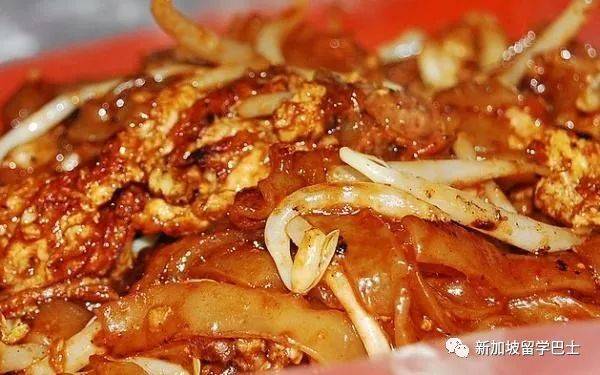 【新加坡留學】新加坡留學生絕對不能錯過的十大美食