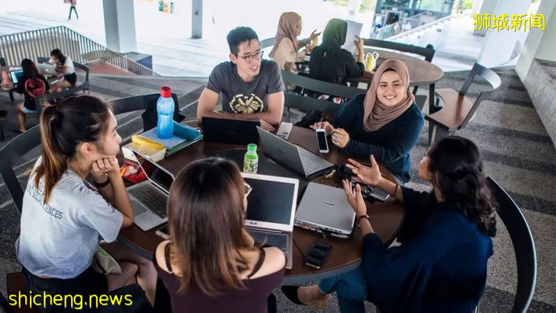 新加坡国立大学将新设立10个跨学科学位课程