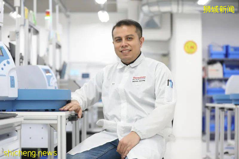 這6個普通新加坡人做了什麽，被李顯龍在群衆大會點名表揚