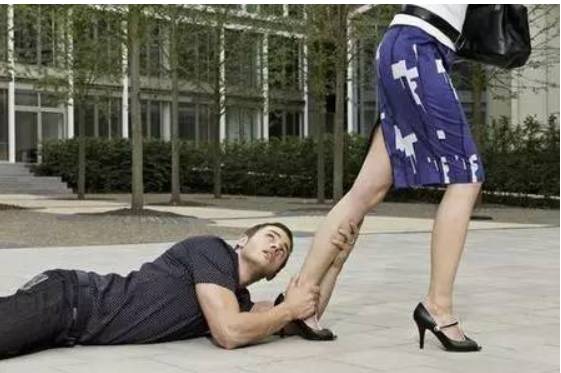 在新加坡死缠烂打追妹纸犯法？撩妹尺度很重要