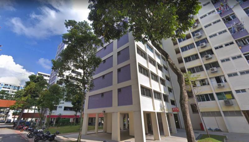 新加坡精选房源| 有空调和WiFi，精美组屋普通房出租，低至650新