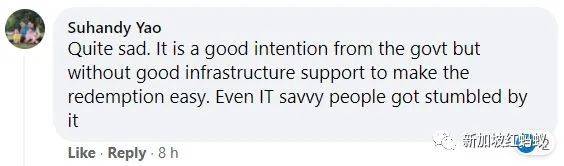 新加坡政府發錢供大家國內遊,爲何只有四分之一國人感興趣