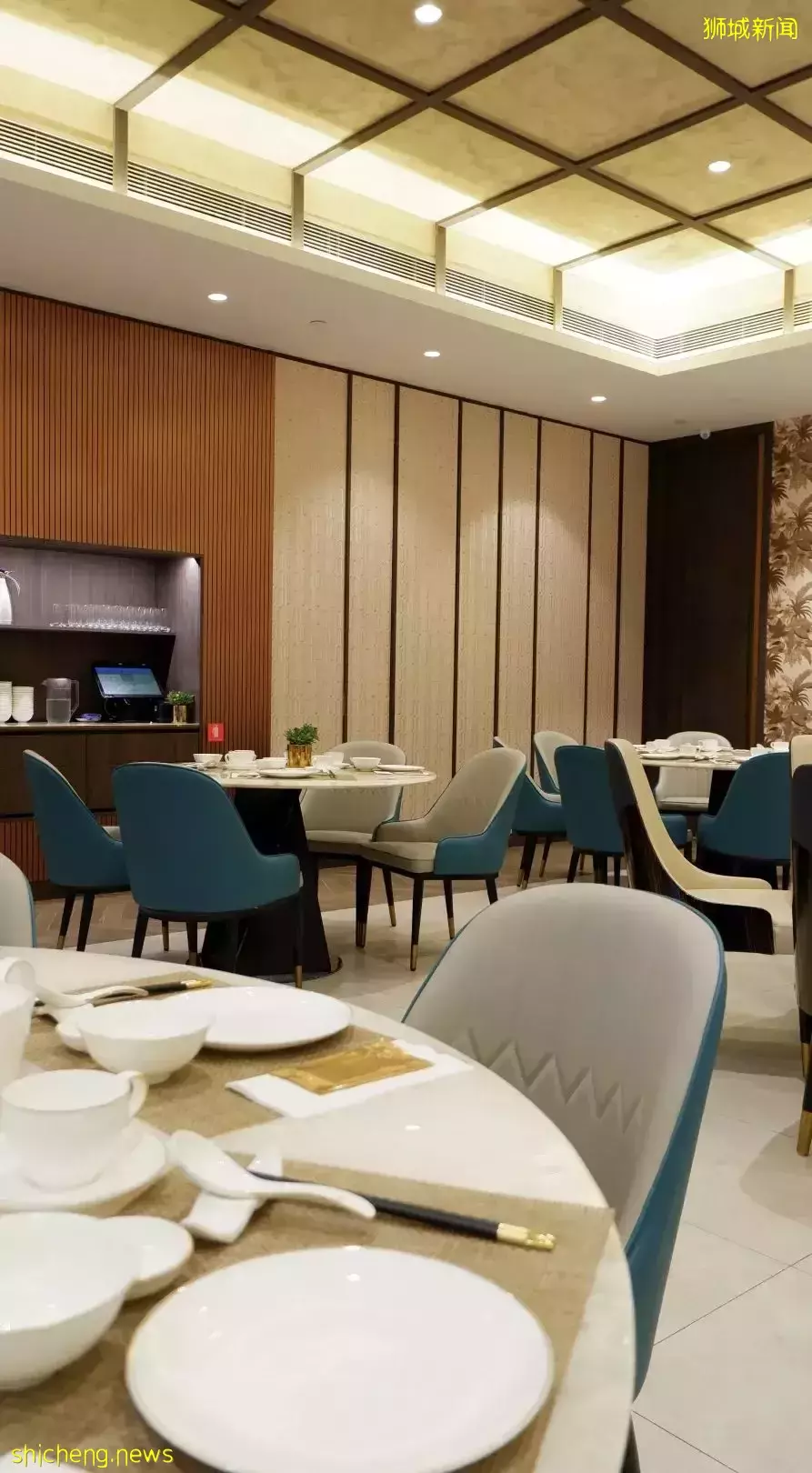 18年大廚掌勺!新加坡這家粵菜私廚,滿滿的家鄉味道