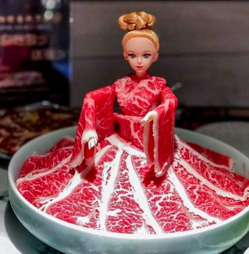 新年假期约上小伙伴围炉煮酒!新加坡味美颜值高中式火锅大盘点