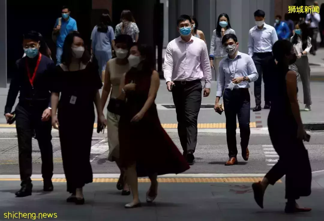 因不解封,他们集体离开新加坡!本地10月或迎来10000人活动