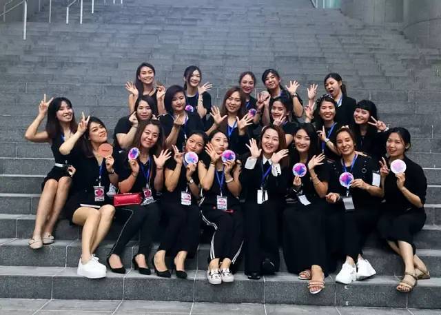 2021年趁著疫情充实自己,跟新加坡明星御用化妆师们学专业化妆